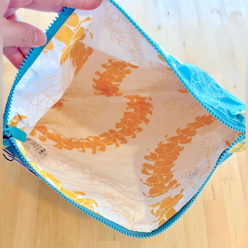 ALOHA Collection * Lucky 11 LIMITED
Puakenikeni MAX Bag - Picture 5 of 9